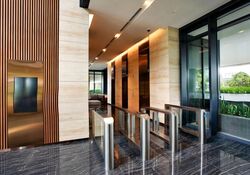 Woods Square (D25), Office #619307761